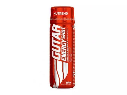 Nutrend Gutar Energy Shot 60 ml.