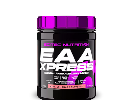 Scitec EAA Xpress 400 g.
