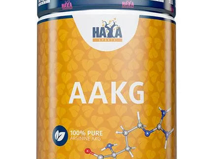 Haya Labs Sports AAKG (argininas) 200 g.