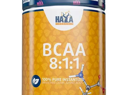 Haya Labs Sports BCAA 8:1:1 200 g