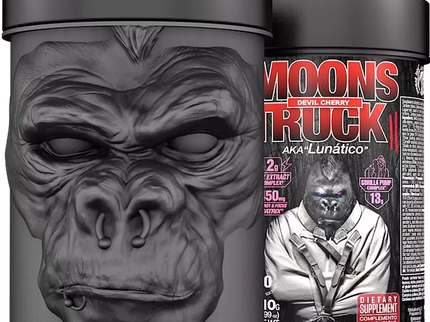 Zoomad Labs Moonstruck II 510 g.