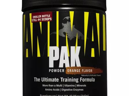 Universal Animal Pak Powder 342 g.