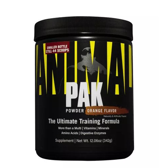 Universal Animal Pak Powder 342 g.