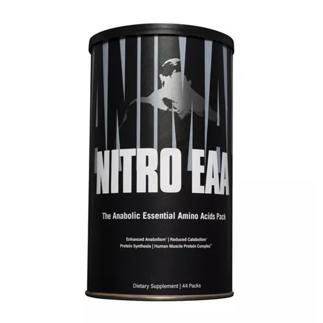Universal Nutrition Animal Nitro EAA 44 Pack