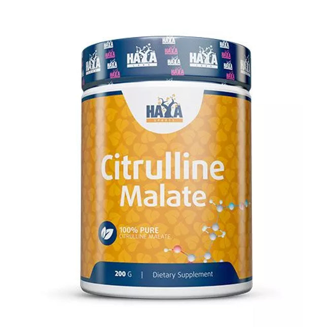 Haya Labs Sports Citrulline Malate 200 g