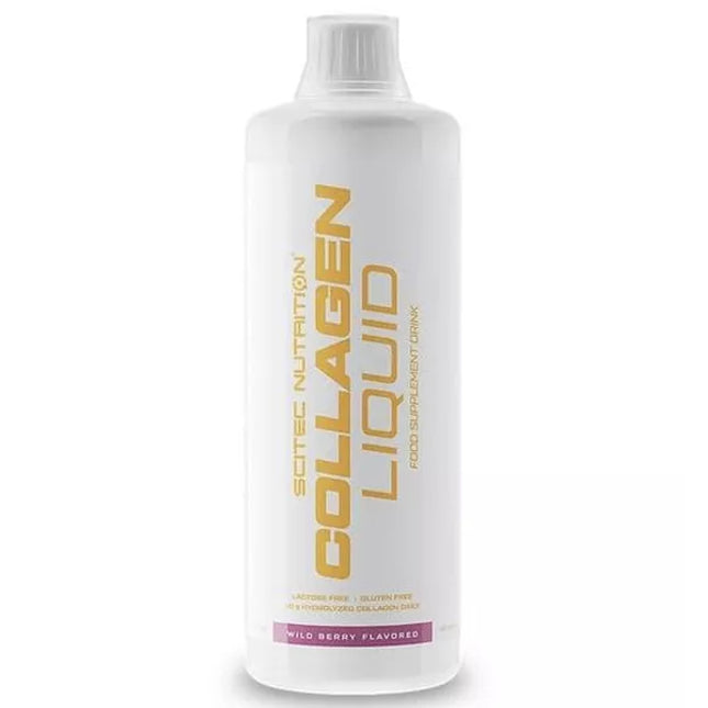 Scitec Collagen Liquid 1000 ml