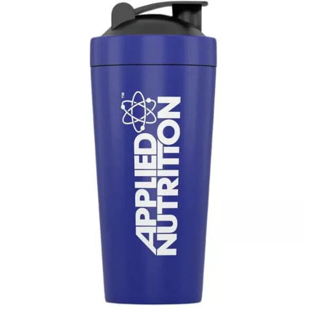 Applied Nutrition Metal Shaker 750 ml