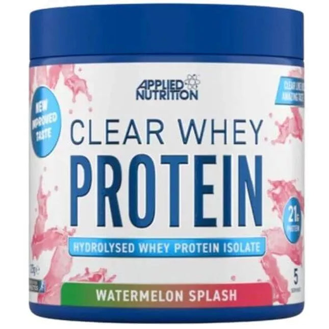 Applied Nutrition Clear Whey Protein 125 g.