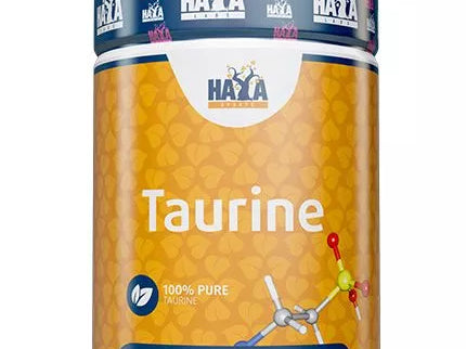 Haya Labs Sports Taurine 200 g