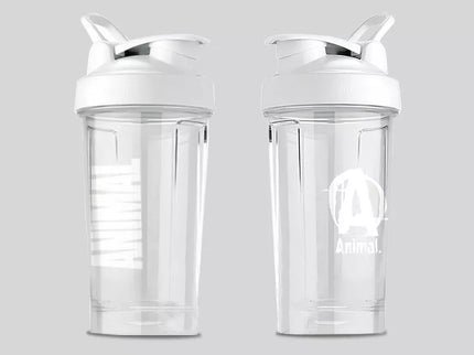 Universal Animal Clear Shaker 500 ml.