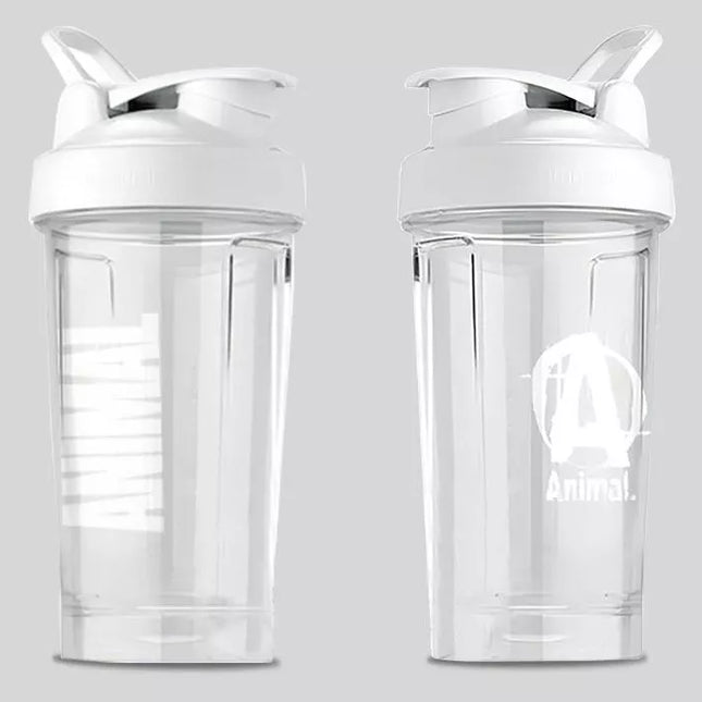 Universal Animal Clear Shaker 500 ml