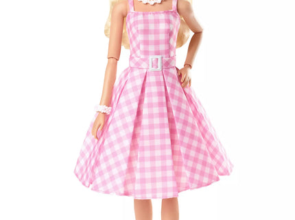 Collectible Barbie The Movie Perfect Day Doll (HPJ96)