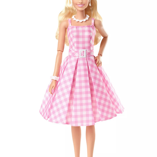 Collectible Barbie The Movie Perfect Day Doll (HPJ96)