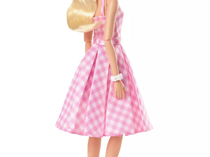 Collectible Barbie The Movie Perfect Day Doll (HPJ96)