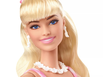 Collectible Barbie The Movie Perfect Day Doll (HPJ96)