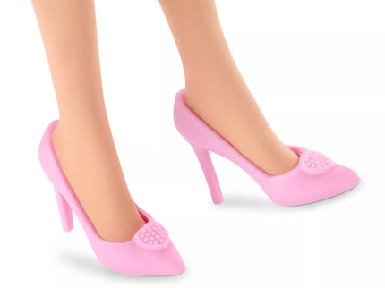 Collectible Barbie The Movie Perfect Day Doll (HPJ96)