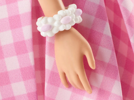 Collectible Barbie The Movie Perfect Day Doll (HPJ96)