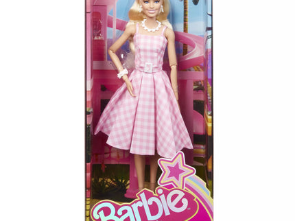 Collectible Barbie The Movie Perfect Day Doll (HPJ96)