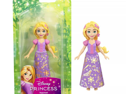 DISNEY PRINCESS mini lėlytė (HPL55)