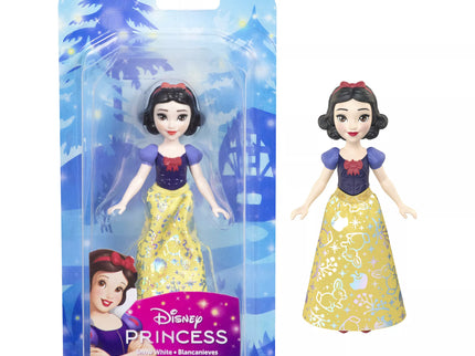 DISNEY PRINCESS mini lėlytė (HPL55)