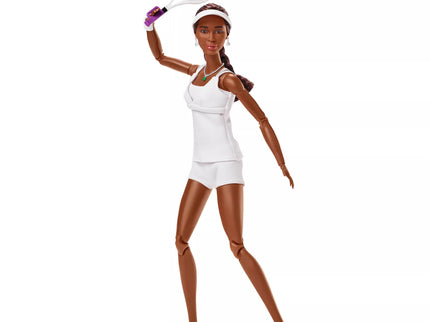 BARBIE collectible doll – Venus Williams