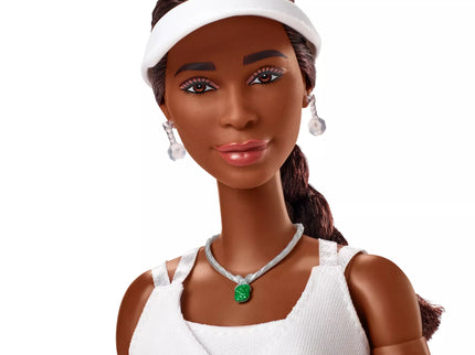 BARBIE collectible doll – Venus Williams