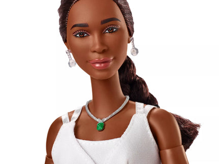 BARBIE collectible doll – Venus Williams