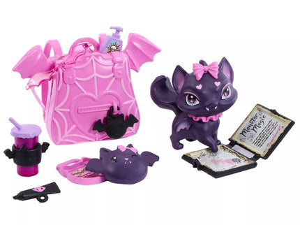 MONSTER HIGH Doll: Draculaura (HRP64)