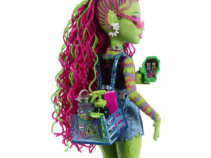 MONSTER HIGH lėlė – Venera (HRP81)