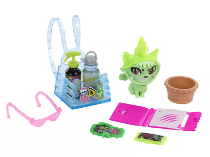 MONSTER HIGH lėlė – Venera (HRP81)