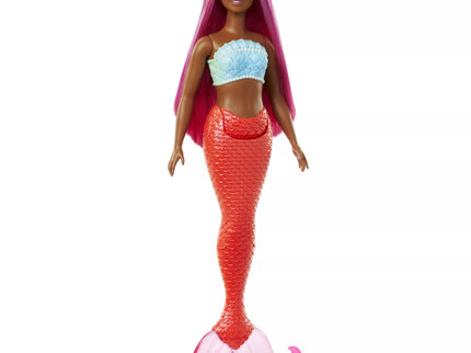 BARBIE Mermaid (HRR02)
