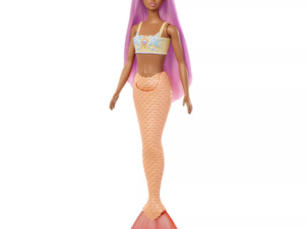 BARBIE Mermaid (HRR02)