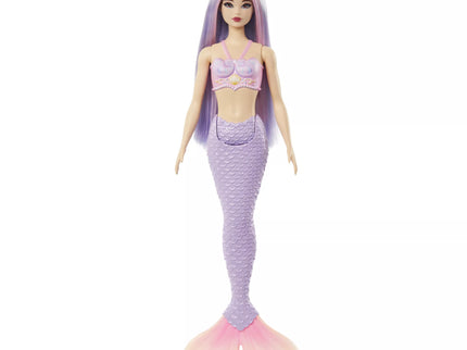 BARBIE Mermaid (HRR02)