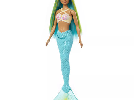 BARBIE Mermaid (HRR02)