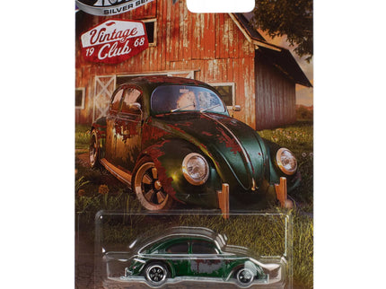 HOT WHEELS vintažiniai automodeliukai (HRT81)