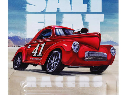 HOT WHEELS vintažiniai automodeliukai (HRT81)