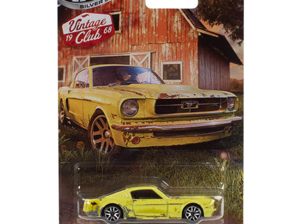 HOT WHEELS vintažiniai automodeliukai (HRT81)