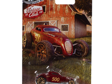 HOT WHEELS vintažiniai automodeliukai (HRT81)