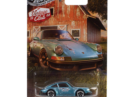 HOT WHEELS vintažiniai automodeliukai (HRT81)