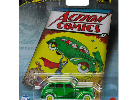 HOT WHEELS PREMIUM automodeliukai – Pop Culture (HXD63)