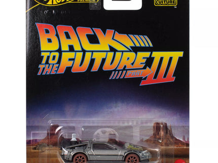 HOT WHEELS PREMIUM automodeliukai – Pop Culture (HXD63)