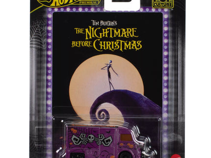 HOT WHEELS PREMIUM automodeliukai – Pop Culture (HXD63)