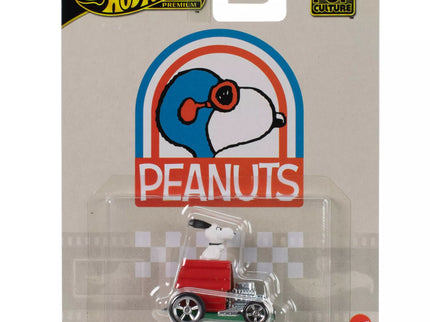 HOT WHEELS PREMIUM automodeliukai – Pop Culture (HXD63)