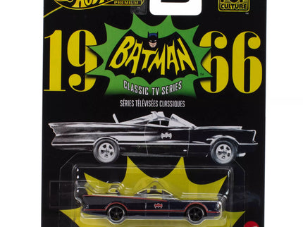 HOT WHEELS PREMIUM automodeliukai – Pop Culture (HXD63)