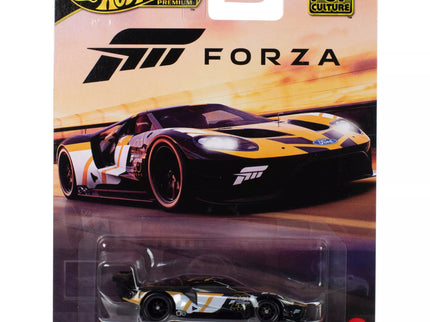 HOT WHEELS PREMIUM automodeliukai – Pop Culture (HXD63)