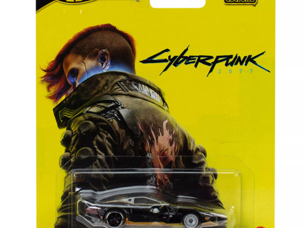 HOT WHEELS PREMIUM automodeliukai – Pop Culture (HXD63)