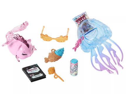 MONSTER HIGH Doll – Laguna (HXH75)