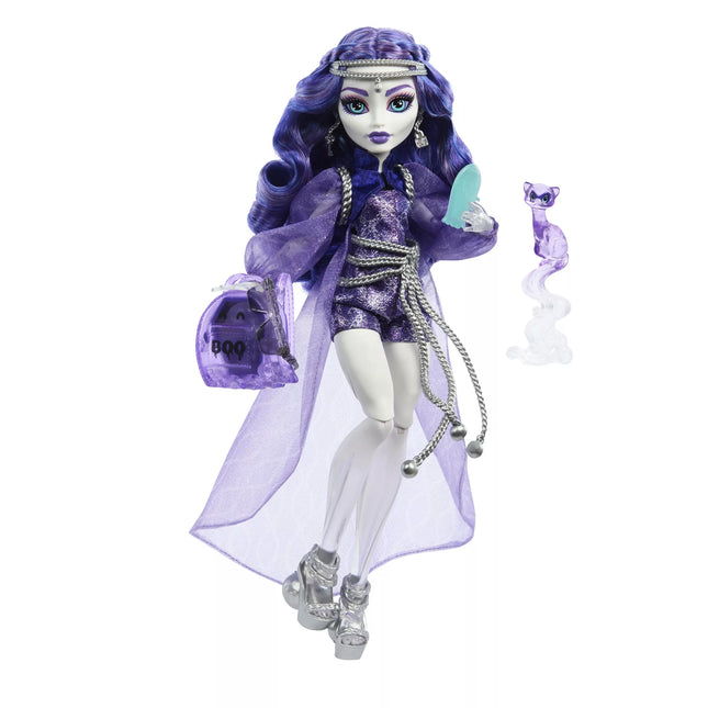 MONSTER HIGH doll – Spectrum (HXH77)