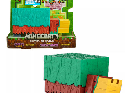 MINECRAFT Snifer Figure (HXM85)