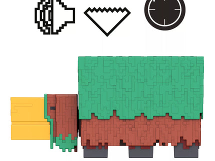 MINECRAFT Snifer Figure (HXM85)